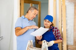 Expert Construction Services for a Flawless Home Build